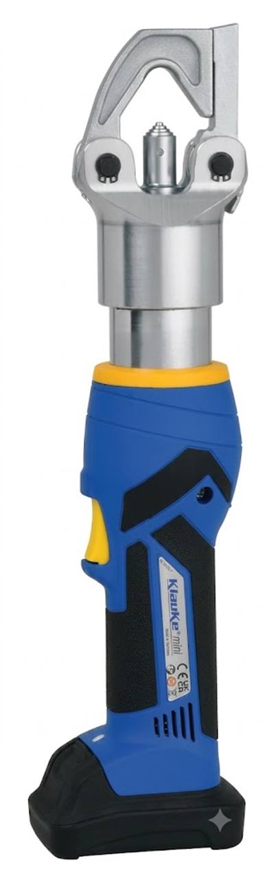 Pneumatic Crimping Tools